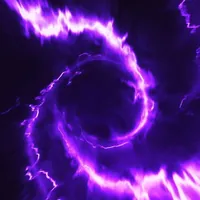 Purple Lightning⚡