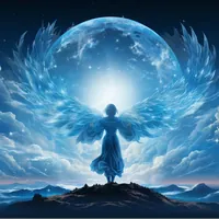 Angel's