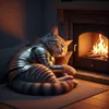 Ленивые коты