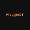 PTJ COMICS
