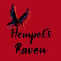 Hempel's raven