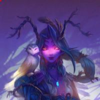 Друид | Druid