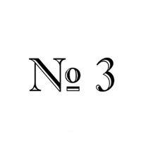 Палата № 3