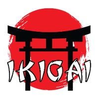 Икигай