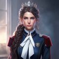 Аватар паблишера Lexa_Woods