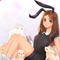 Аватар паблишера Чёрный кролик