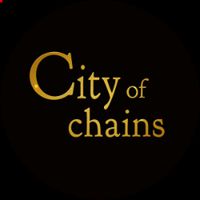 City of chains