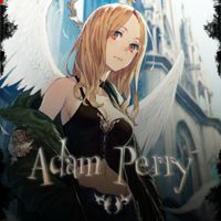 Adam Perry