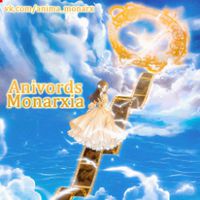 Anivords Monarxia