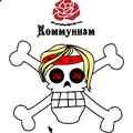 Аватар паблишера Коммунистический Аниме Мир