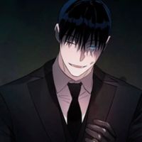 ~Пропавший глаз~