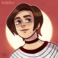 AINARU