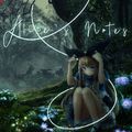 Аватар паблишера Alice's Notes
