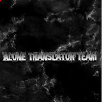 Alone translator team