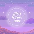Аватар паблишера Alti's leisure time.