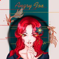 Angry Fox