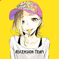 Ascension Team
