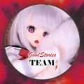 Аватар паблишера GoodStories Team