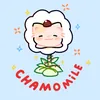 Аватар паблишера CHAMOMILE