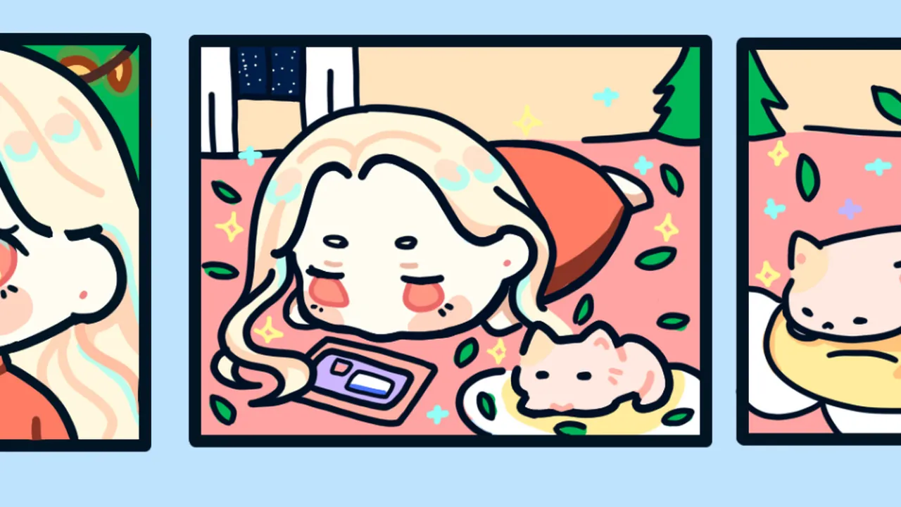 Обои