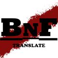 Аватар паблишера BNF translate