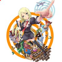 Chudo Manga