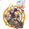 Аватар паблишера Chudo Manga