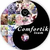 Аватар паблишера Comfortik Team