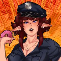 Crime_Donut Team