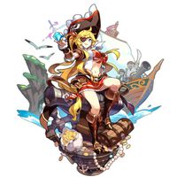 Crystal Pirates