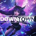 Аватар паблишера D O W N T O W N