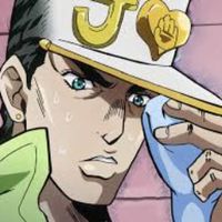 jotaro team