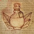 Аватар паблишера Dark Witch Translate