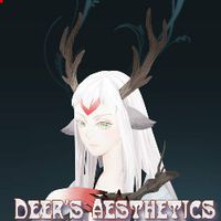 Deer’s Aesthetic