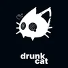Аватар паблишера drunk cat
