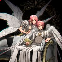 EdenManga
