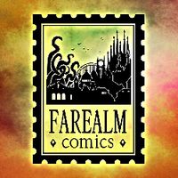FARealm Comics