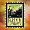 Аватар паблишера FARealm Comics