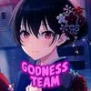 Аватар паблишера Godness Team [GD]