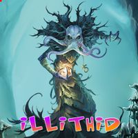 Illithid