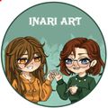 Аватар паблишера INari Art