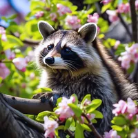 IRaccoon