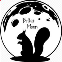 BelkaMoon(Ириска соло)