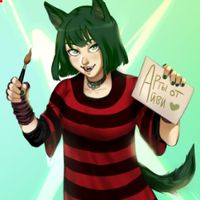 IVYWOOF