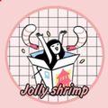 Аватар паблишера Jolly shrimp