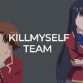 Аватар паблишера KillMySelf Team
