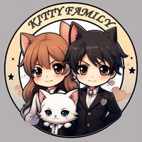 Kitty Family