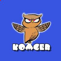 Komger