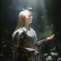 Solemn Keeper.