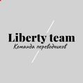 Аватар паблишера Liberty team